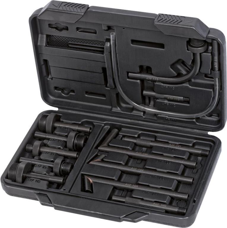 Appareil de remplissage de boîte à vitesse KS TOOLS 150.9275
