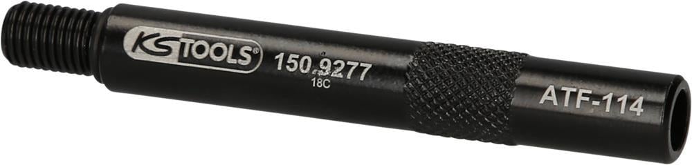 Appareil de remplissage de boîte à vitesse KS TOOLS ref. 150.9277