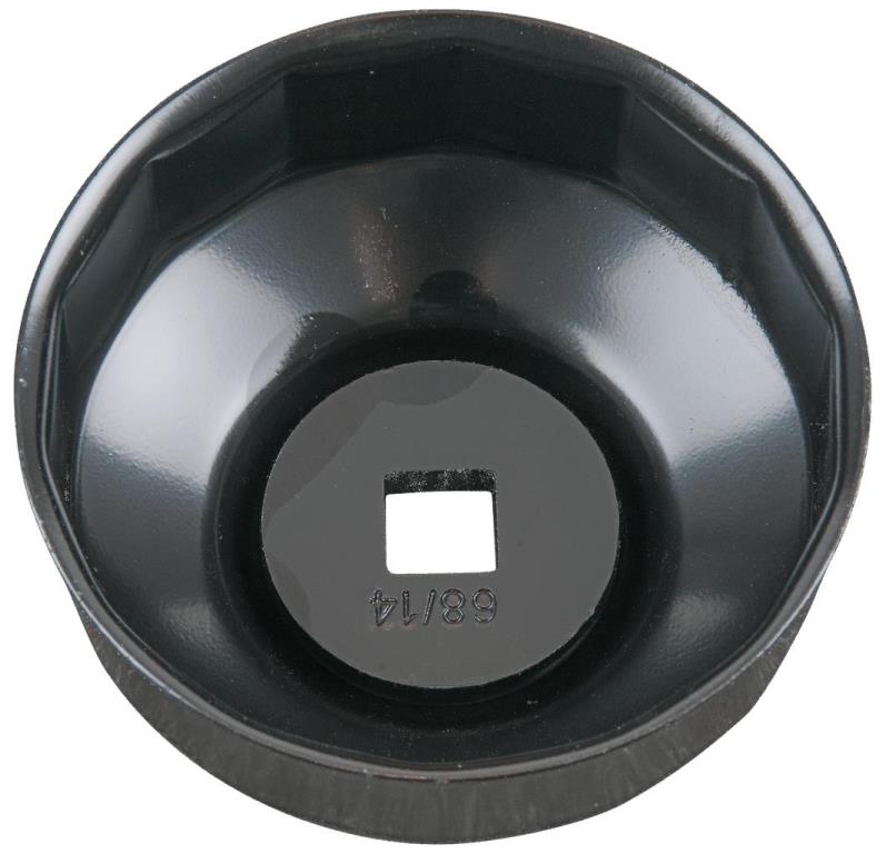 Cloche pour filtre à huile KS TOOLS 150.9322