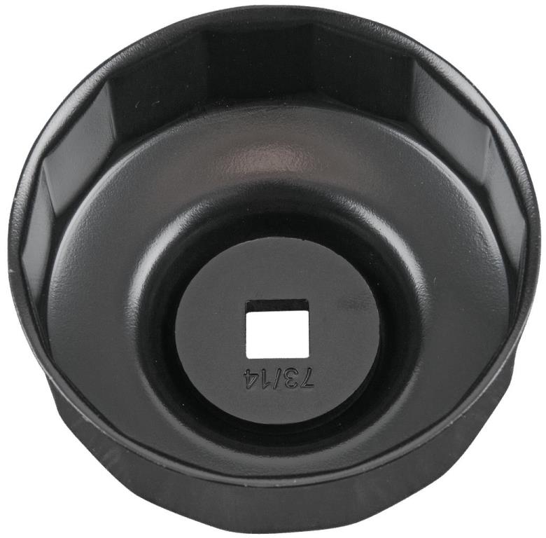 Cloche pour filtre à huile KS TOOLS 150.9323