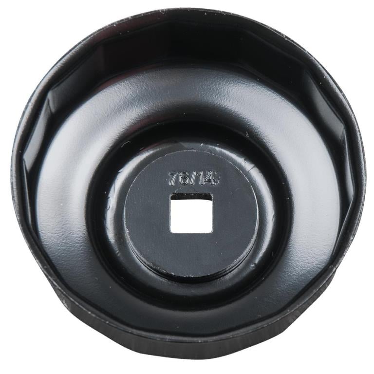 Cloche pour filtre à huile KS TOOLS 150.9325