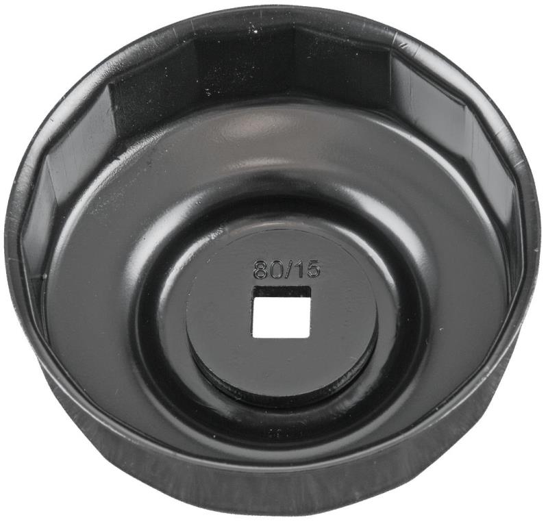 Cloche pour filtre à huile KS TOOLS 150.9326
