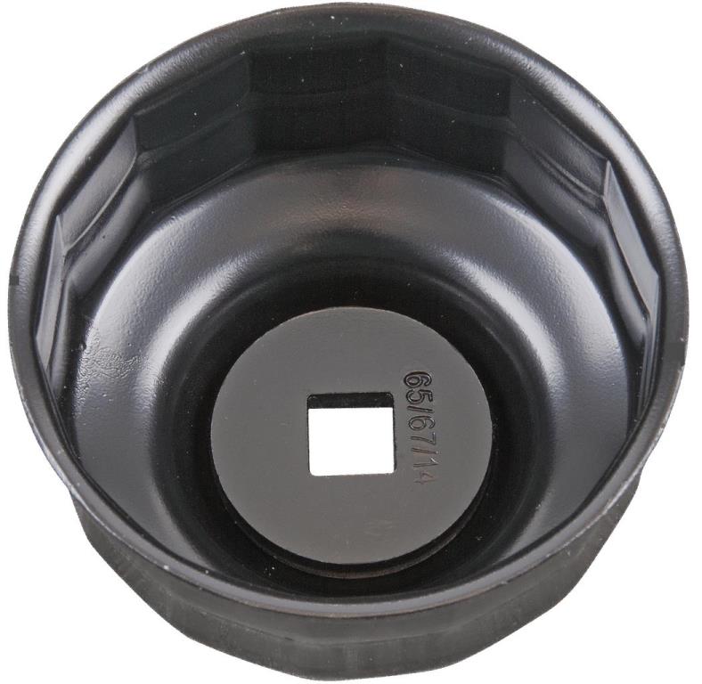Cloche pour filtre à huile KS TOOLS 150.9330