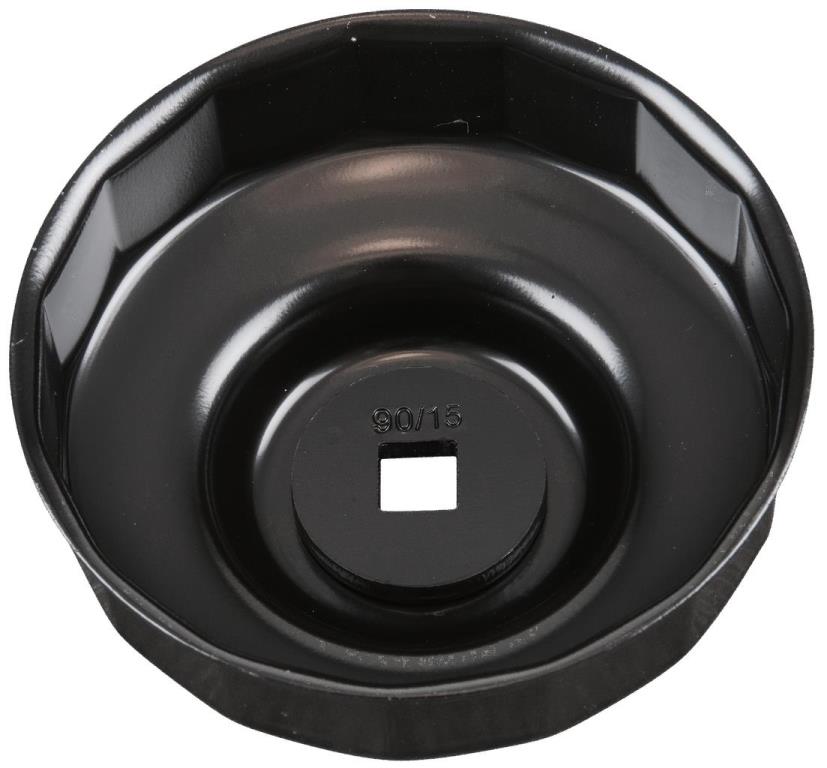 Cloche pour filtre à huile KS TOOLS 150.9332