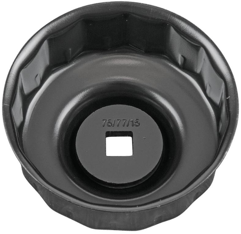 Cloche pour filtre à huile KS TOOLS 150.9333