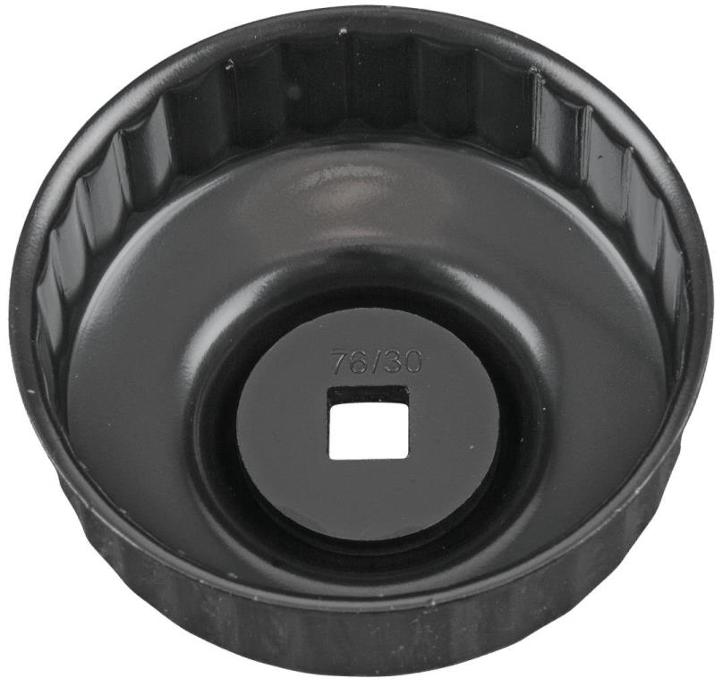 Cloche pour filtre à huile KS TOOLS 150.9334