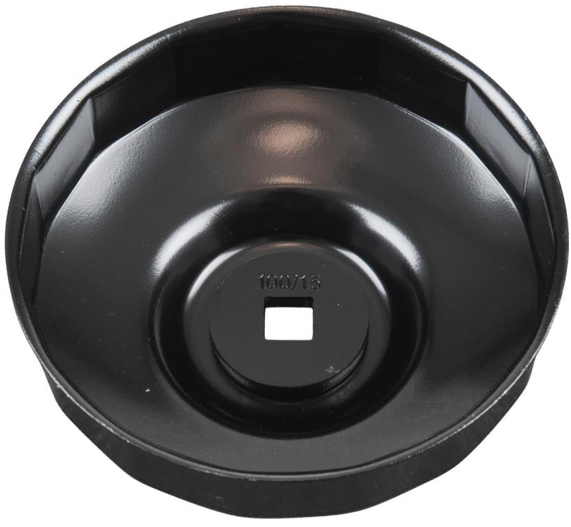 Cloche pour filtre à huile KS TOOLS 150.9335