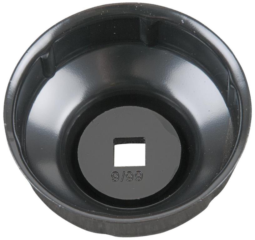 Cloche pour filtre à huile KS TOOLS 150.9336