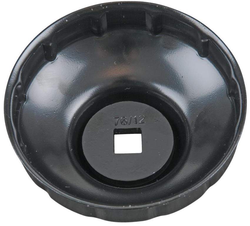 Cloche pour filtre à huile KS TOOLS 150.9338