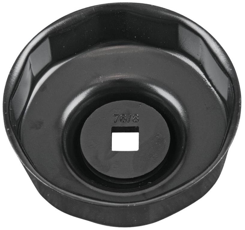 Cloche pour filtre à huile KS TOOLS 150.9339