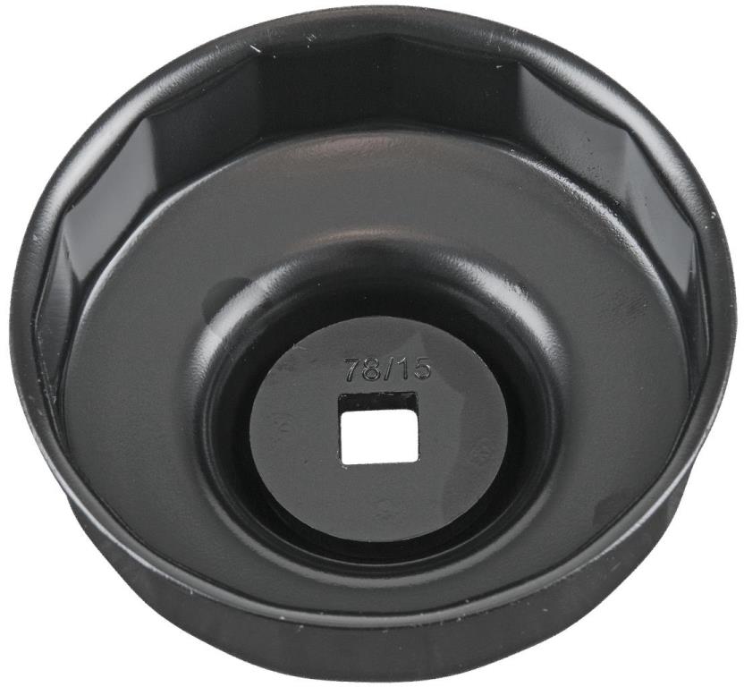 Cloche pour filtre à huile KS TOOLS 150.9341