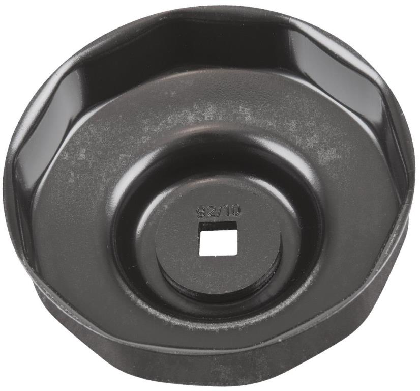 Cloche pour filtre à huile KS TOOLS 150.9344