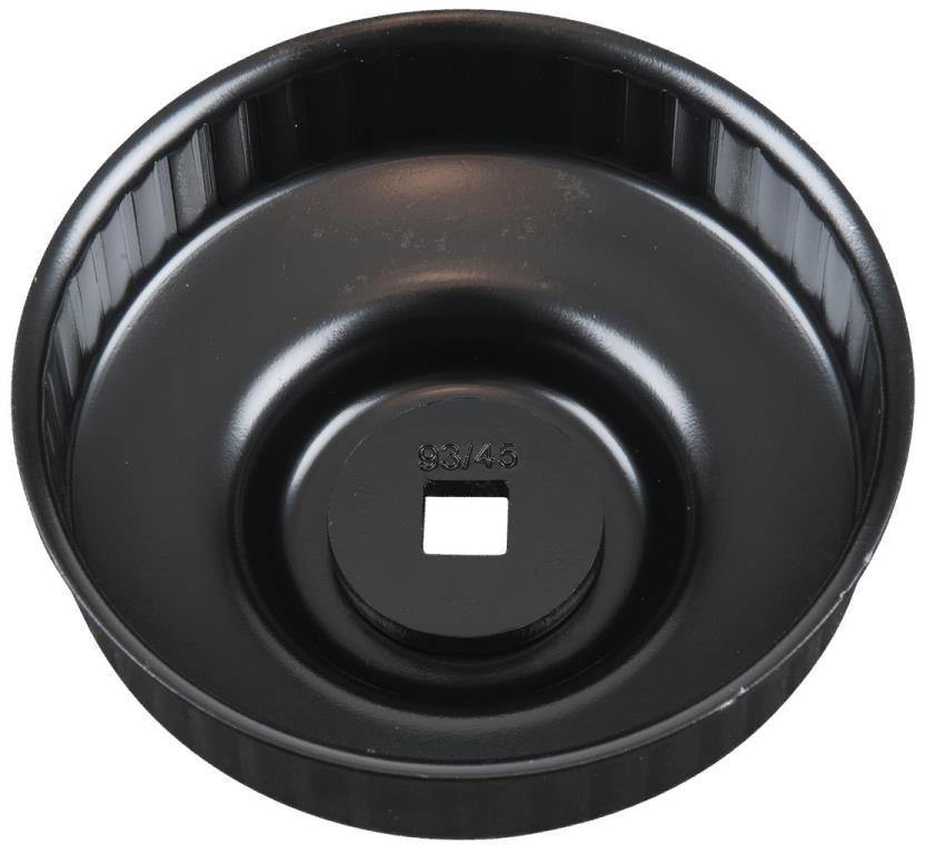 Cloche pour filtre à huile KS TOOLS 150.9345