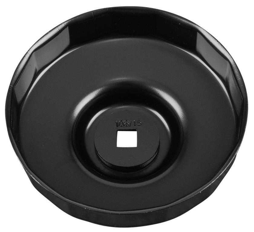Cloche pour filtre à huile KS TOOLS 150.9349