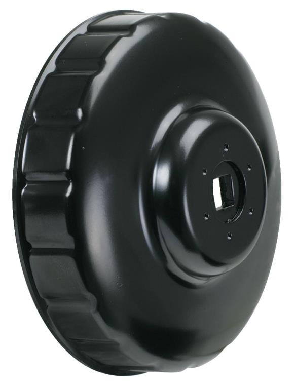 Jeu de cloches pour filtre à huile KS TOOLS ref. 150.9350