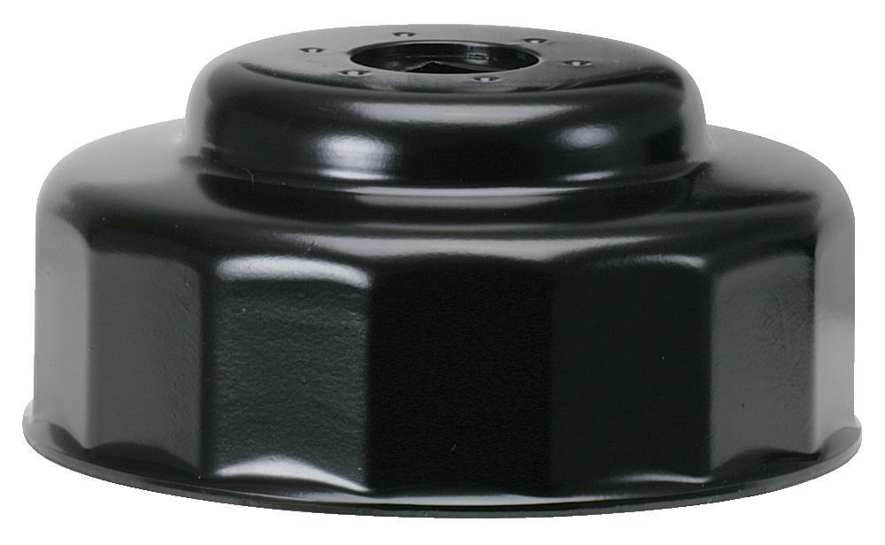 Jeu de cloches pour filtre à huile KS TOOLS ref. 150.9350