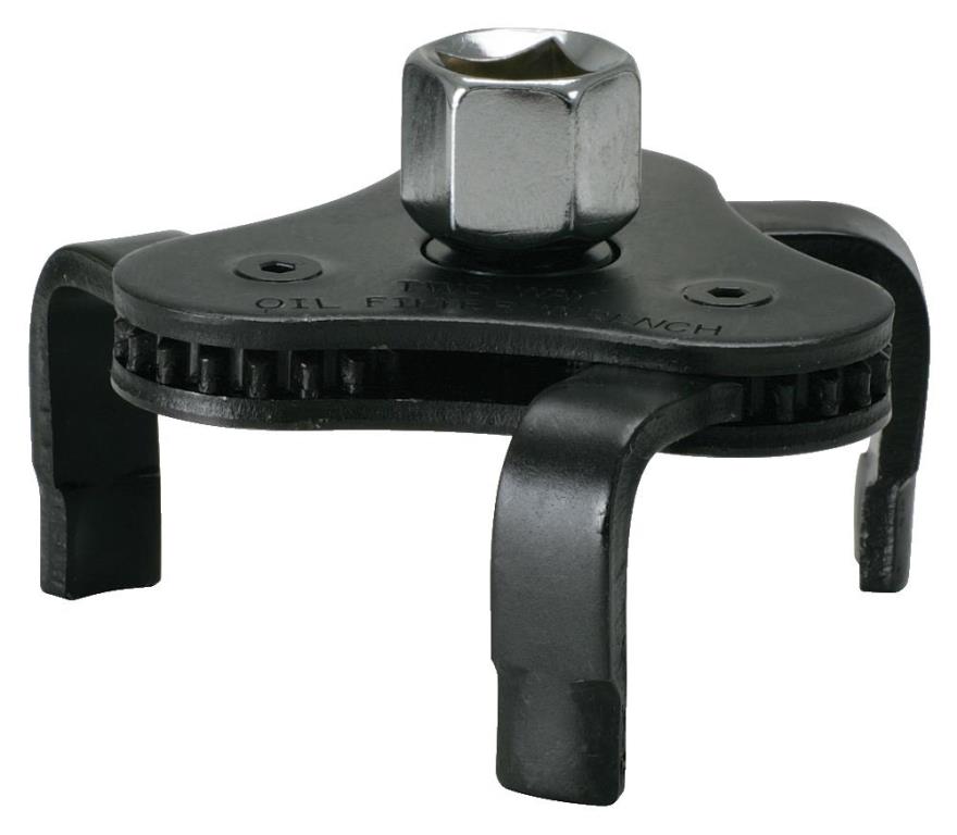 Jeu de cloches pour filtre à huile KS TOOLS ref. 150.9350