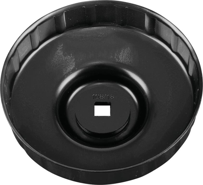 Cloche pour filtre à huile KS TOOLS 150.9351
