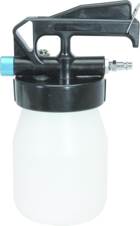 Butée hydraulique I