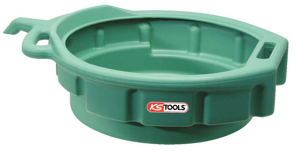 Bac de vidange (Récupérateur d'huile) KS TOOLS ref. 150.9361