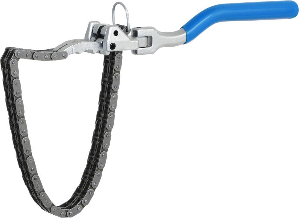 Clé à filtre réglable KS TOOLS 150.9375
