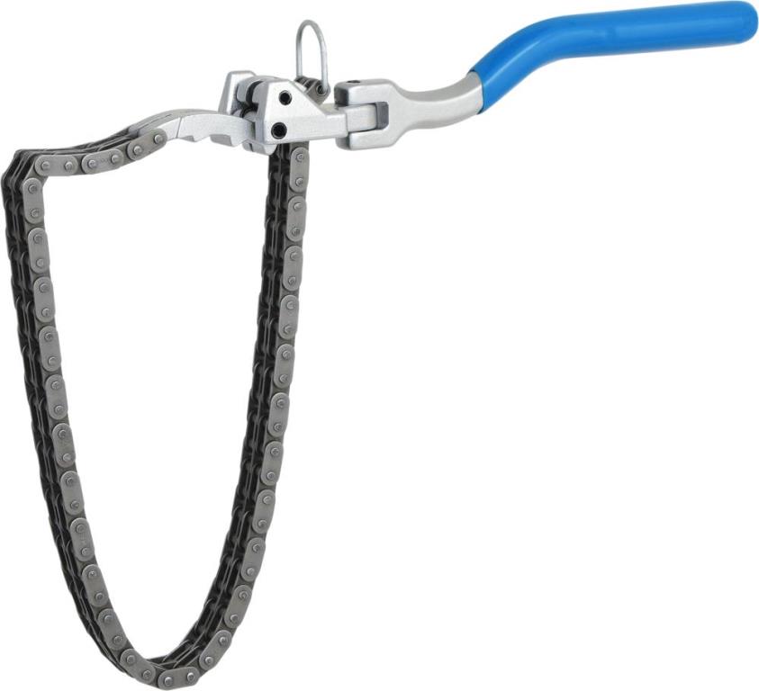 Clé à filtre réglable KS TOOLS 150.9376