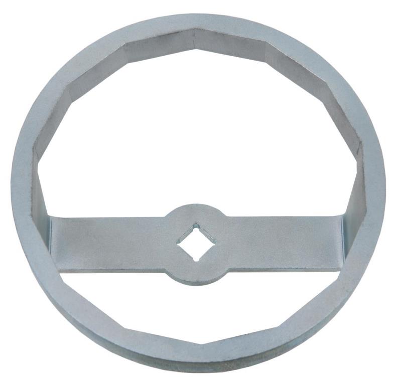 Cloche pour filtre à huile KS TOOLS 150.9382