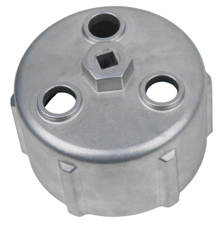 Cloche pour filtre à huile KS TOOLS 150.9383