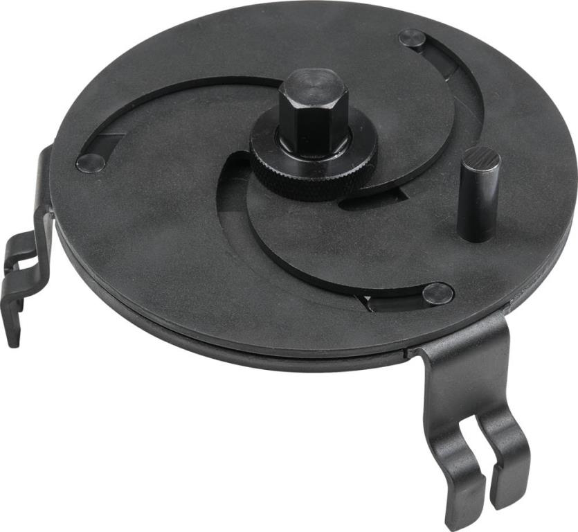 Clé à griffe pour puits de jauge réservoir KS TOOLS ref. 150.9388