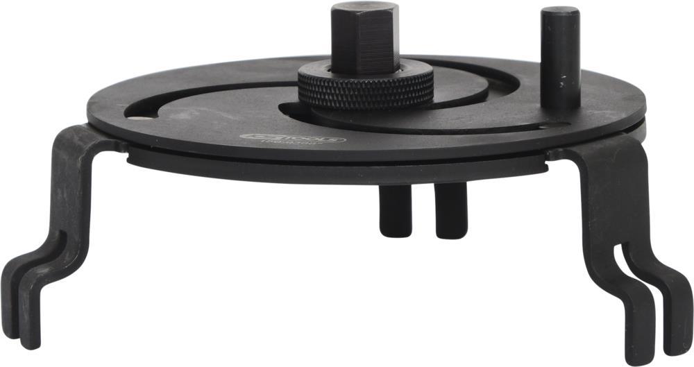 Clé à griffe pour puits de jauge réservoir KS TOOLS ref. 150.9388