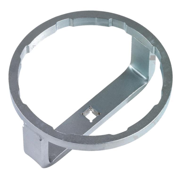 Clé pour filtre à huile KS TOOLS ref. 150.9398