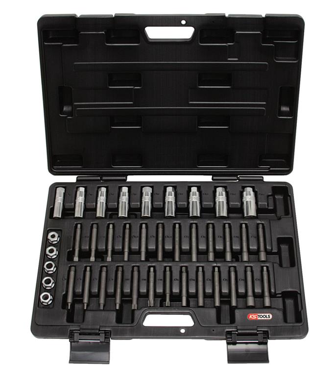 Compresseur de ressort KS TOOLS 150.9400