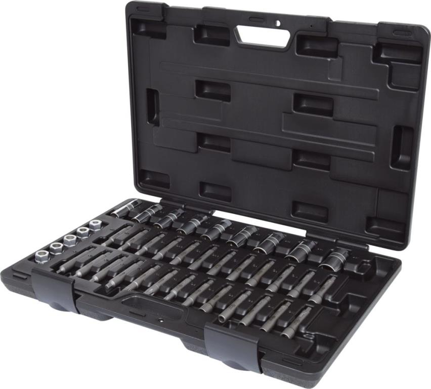 Compresseur de ressort KS TOOLS 150.9400