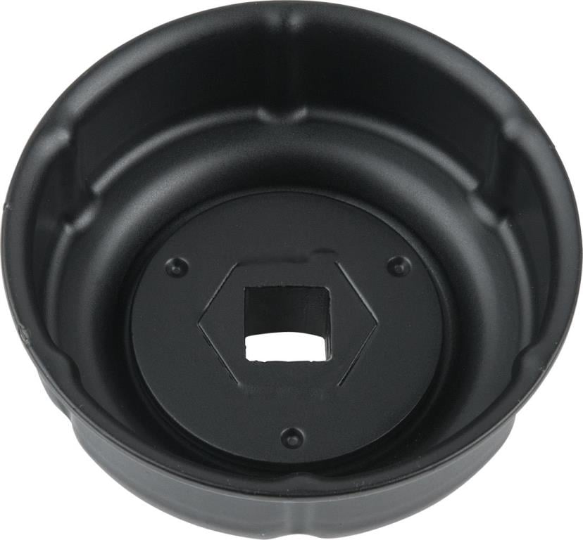 Cloche pour filtre à huile KS TOOLS 150.9406