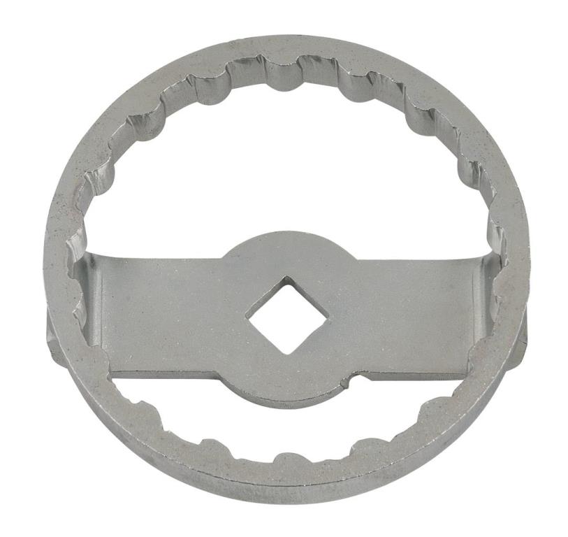 Cloche pour filtre à huile KS TOOLS 150.9408