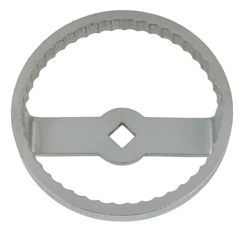 Cloche pour filtre à huile KS TOOLS 150.9411