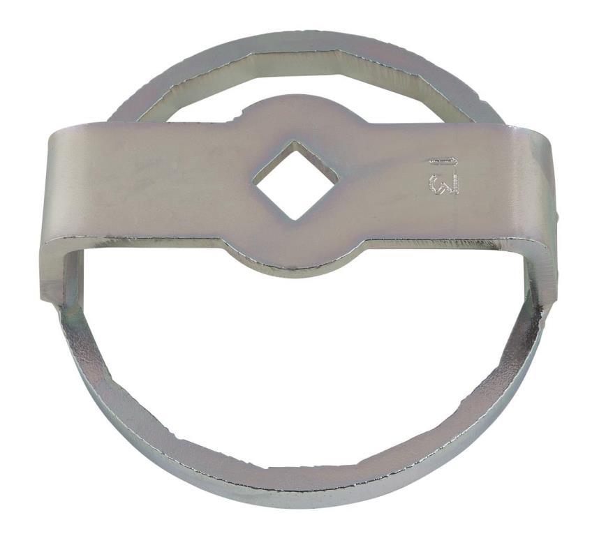 Cloche pour filtre à huile KS TOOLS 150.9412