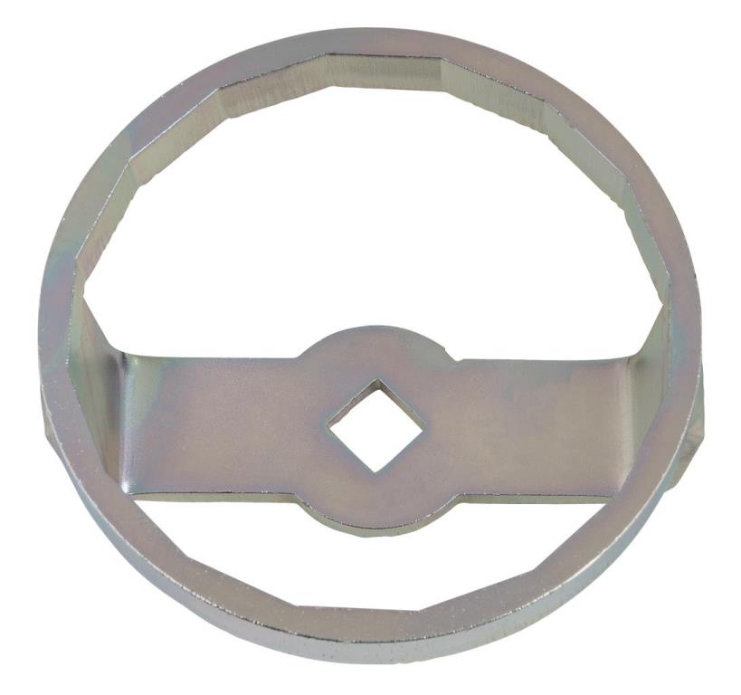 Cloche pour filtre à huile KS TOOLS 150.9412