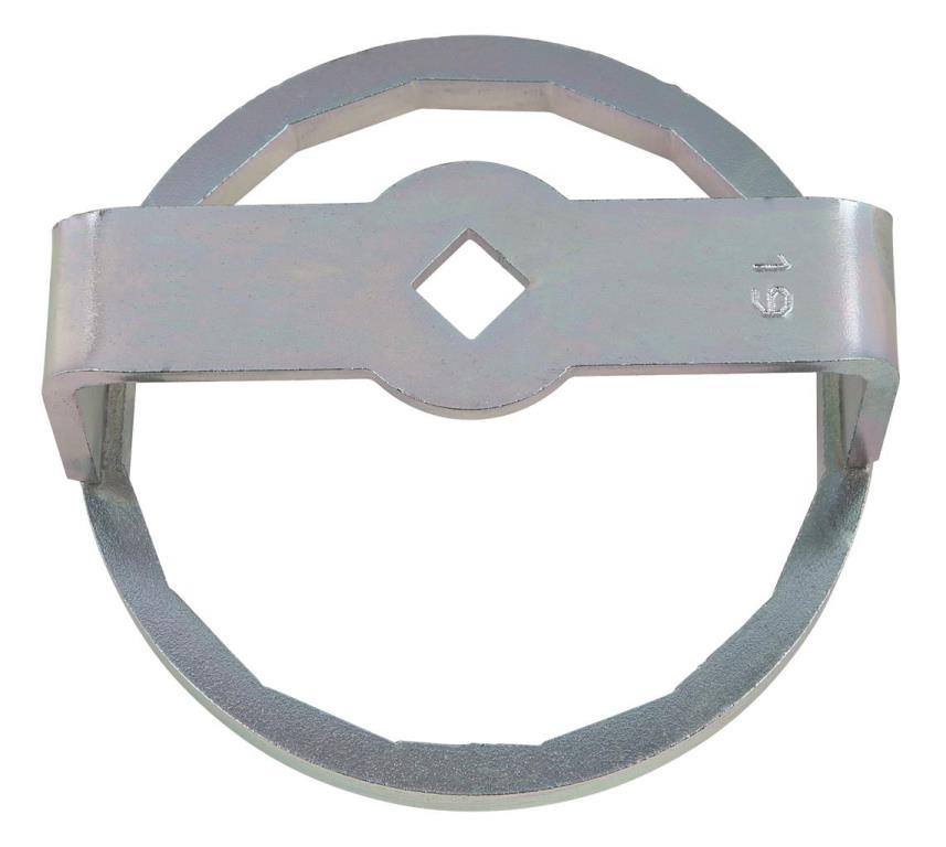 Cloche pour filtre à huile KS TOOLS 150.9413
