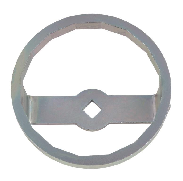 Cloche pour filtre à huile KS TOOLS 150.9413