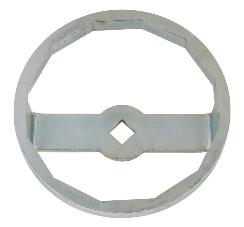 Cloche pour filtre à huile KS TOOLS 150.9423
