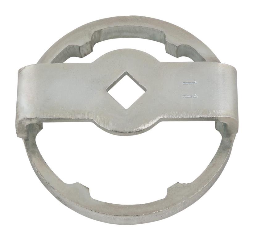 Cloche pour filtre à huile KS TOOLS 150.9428