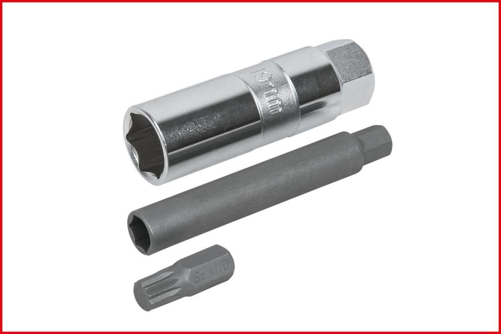 Douille et embout amortisseur KS TOOLS 150.9460