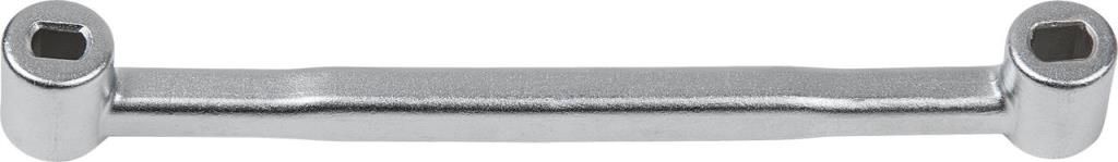 Douille et embout amortisseur KS TOOLS ref. 150.9476