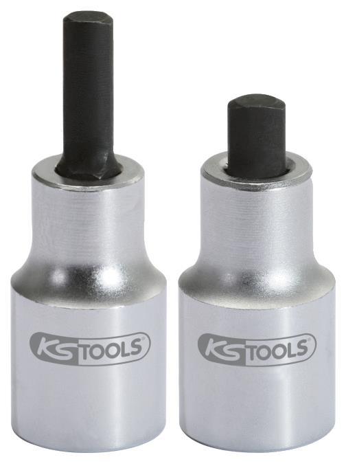 Douille rotule KS TOOLS ref. 150.9490