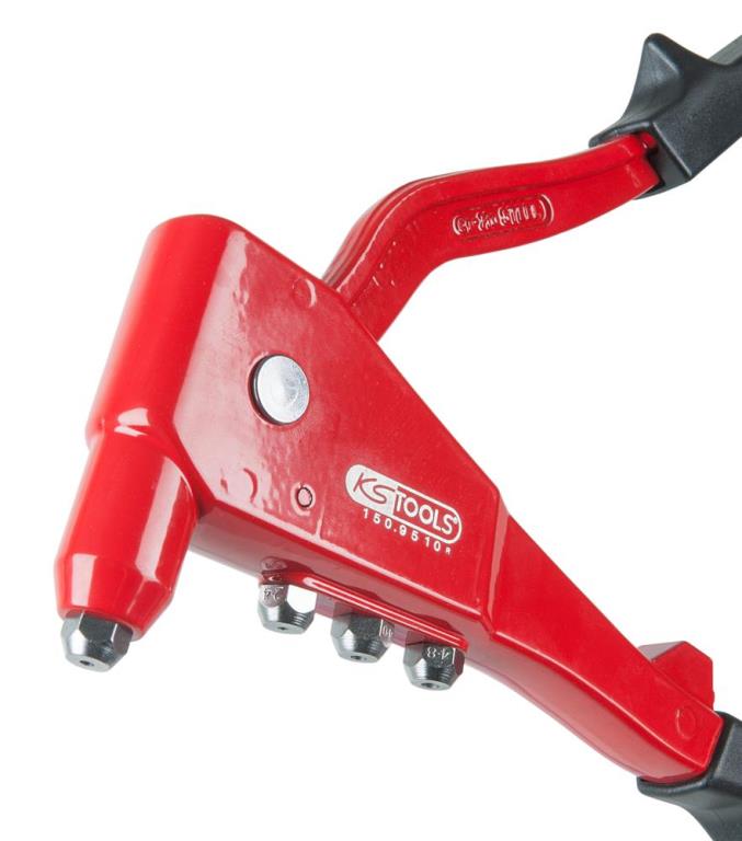 Pince à riveter KS TOOLS 150.9510