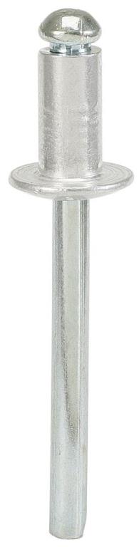 Pince à riveter KS TOOLS 150.9510