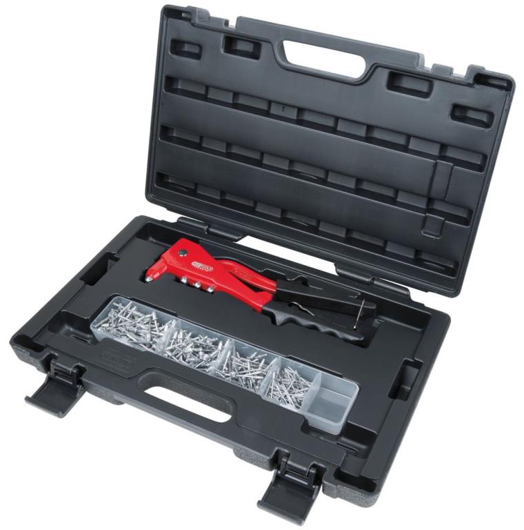 Pince à riveter KS TOOLS 150.9520
