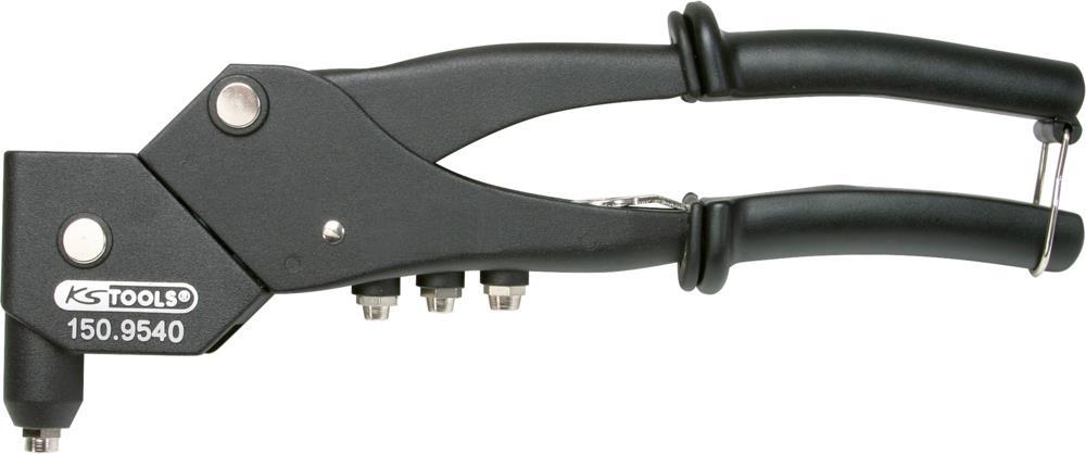 Pince à riveter KS TOOLS 150.9540