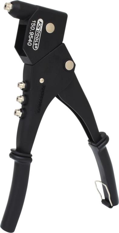 Pince à riveter KS TOOLS 150.9540